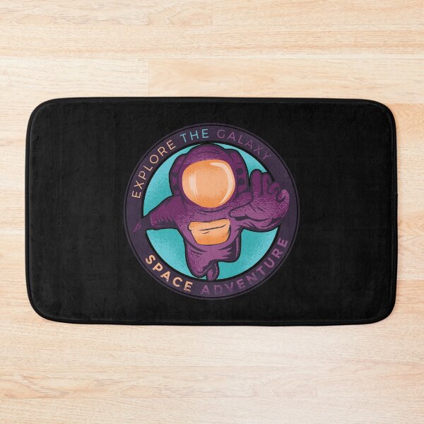Item preview, Astronaut, space adventure designed and sold by DerSenat.