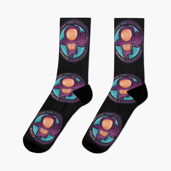 Item preview, Astronaut, space adventure designed and sold by DerSenat.