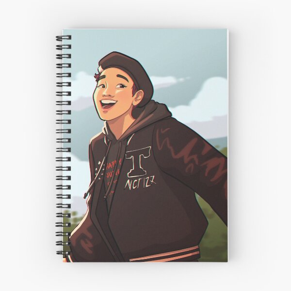 Item preview, Happy Jungwoo Day designed and sold by someeart.