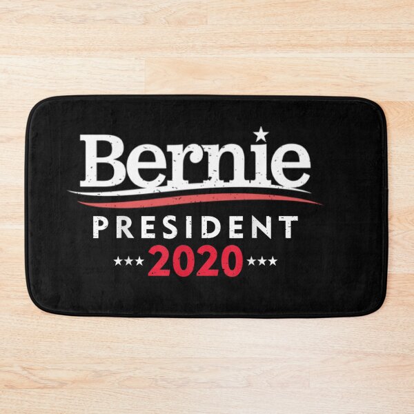 Item preview, Bernie President 2020 designed and sold by mwjupiter9999.
