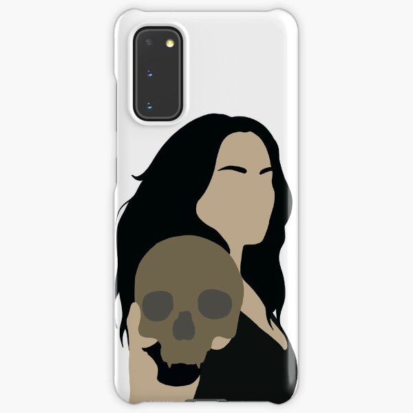 Van Helsing Samsung Galaxy Snap Case