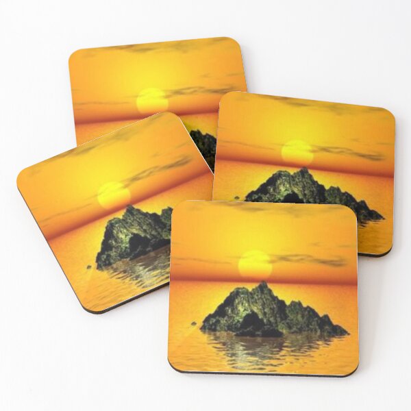 Item preview, sun set designed and sold by AlfordsStore.