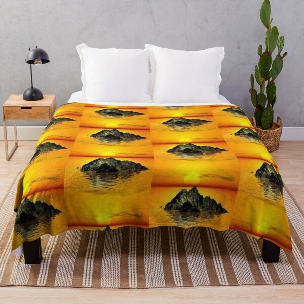 Item preview, sun set designed and sold by AlfordsStore.