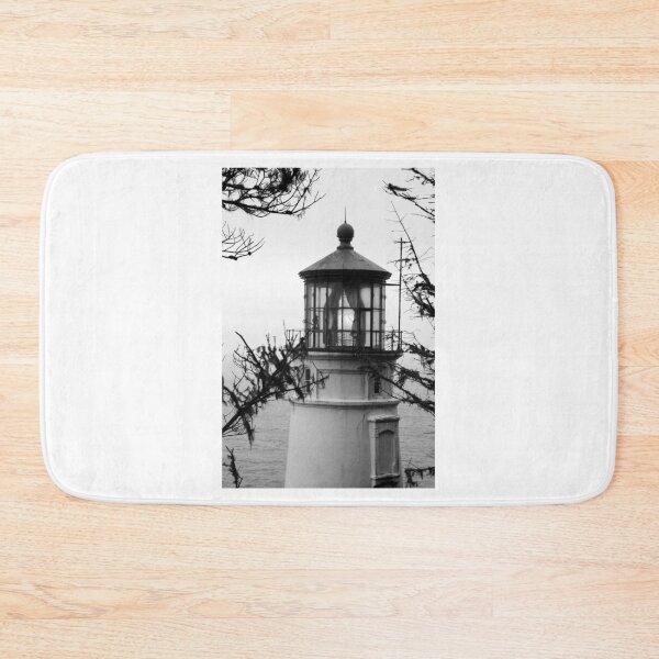 Item preview, Cape Meares Lighthouse - Tillamook, Oregon designed and sold by searchlight.