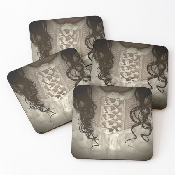 Item preview, Evening designed and sold by edwardiangirl.