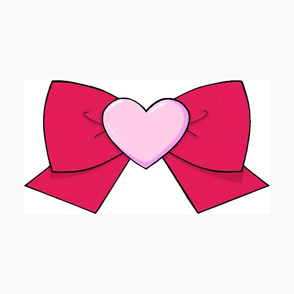 Item preview, Chibi Chibi Bow designed and sold by microstargem.