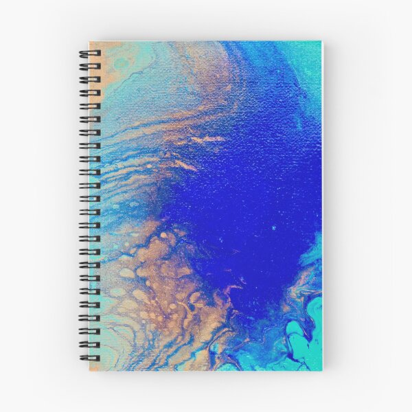 Item preview, An Oiled Ocean designed and sold by kylaedwardsart.