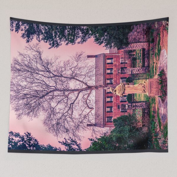 Item preview, Chatham in Winter designed and sold by Enzwell.