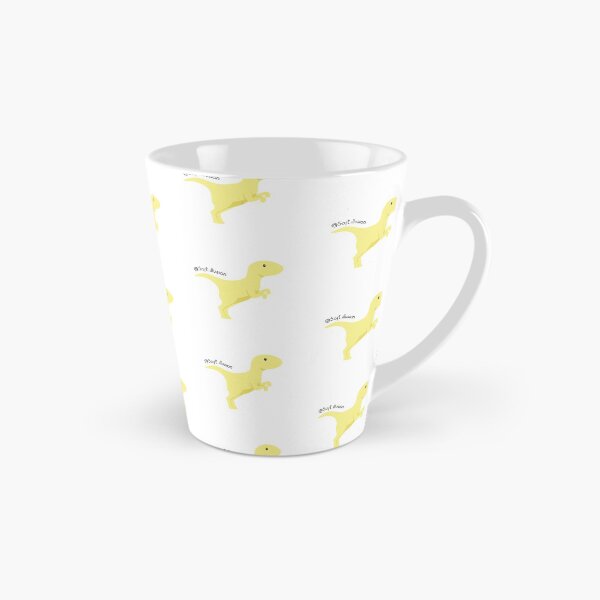 Item preview, Yellow Dino designed and sold by Softillusion.