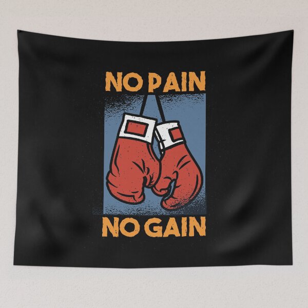 Item preview, Boxing, boxers, boxing gloves designed and sold by DerSenat.