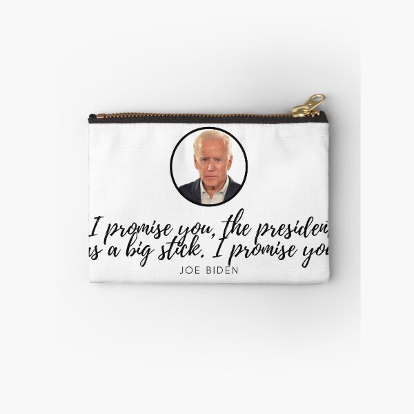 Item preview, The Biden Promise designed and sold by kingroy.