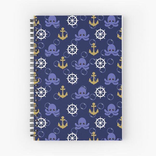 Item preview, Ahoy Matey! designed and sold by claudiecb.