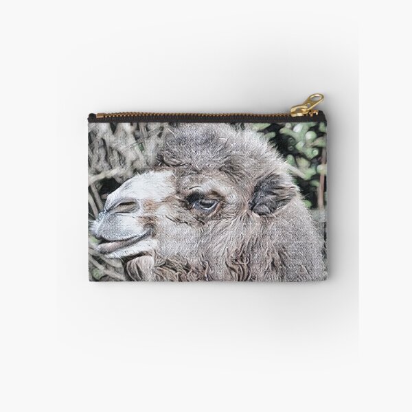 Item preview, Critically Endangered - Bactrian Camel designed and sold by Bluelizzy.