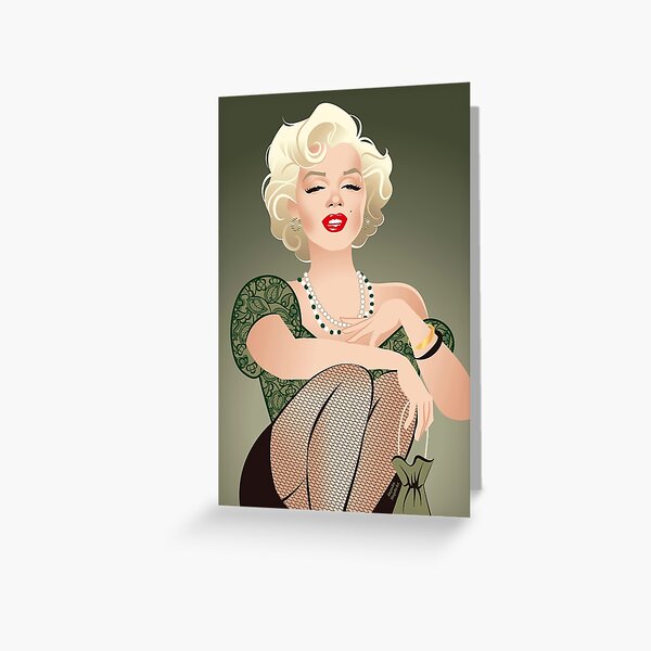 Item preview, Cherie designed and sold by AleMogolloArt.