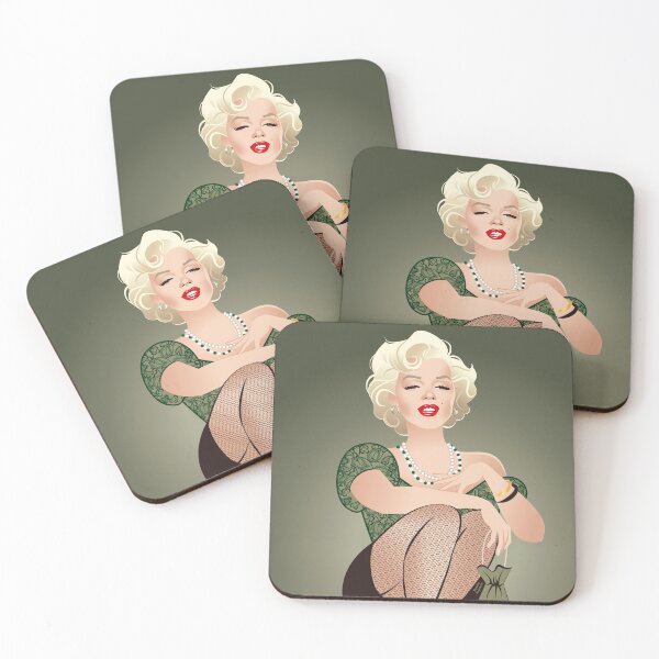Item preview, Cherie designed and sold by AleMogolloArt.