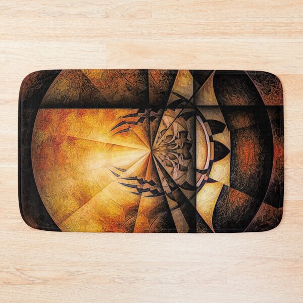 Item preview, Shield designed and sold by CurvilinearArt.