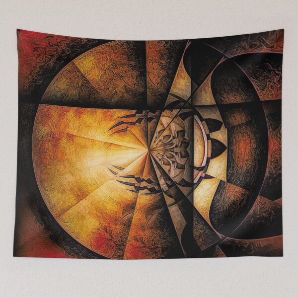 Item preview, Shield designed and sold by CurvilinearArt.