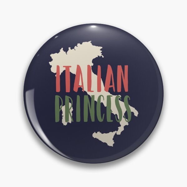 Item preview, Italy, Italian princess designed and sold by DerSenat.