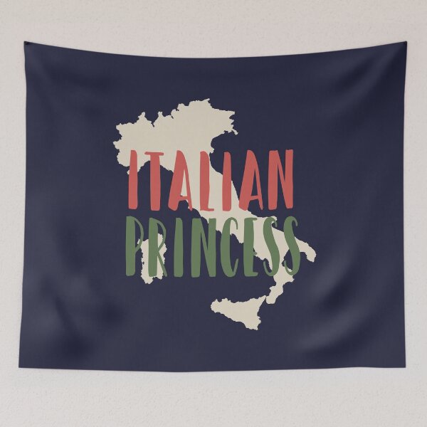 Item preview, Italy, Italian princess designed and sold by DerSenat.
