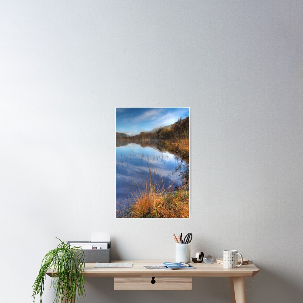 Chon Colours (5) Poster
