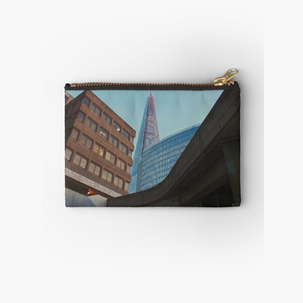 Item preview, Looking up at the Shard. designed and sold by Andrew Kemp.