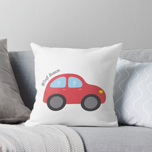Item preview, Carrito de juguete designed and sold by Softillusion.
