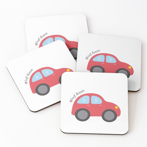 Item preview, Toy car designed and sold by Softillusion.