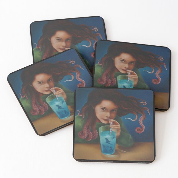 Item preview, Nature vs. Nurture designed and sold by GingerBlooms.