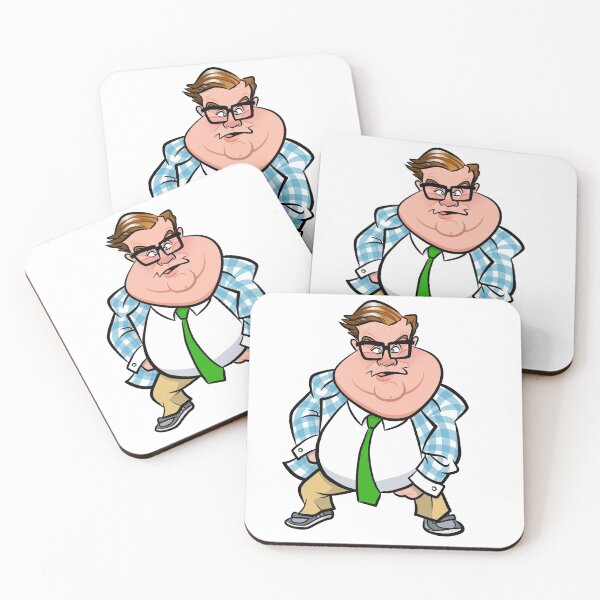 Item preview, Matt Foley designed and sold by binarygod.