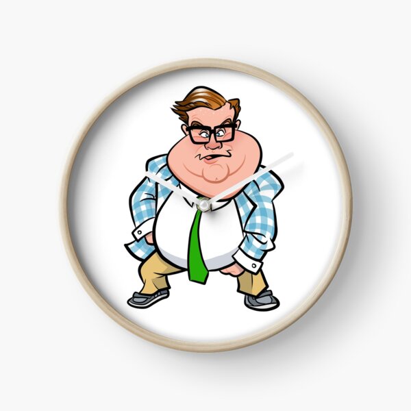 Item preview, Matt Foley designed and sold by binarygod.