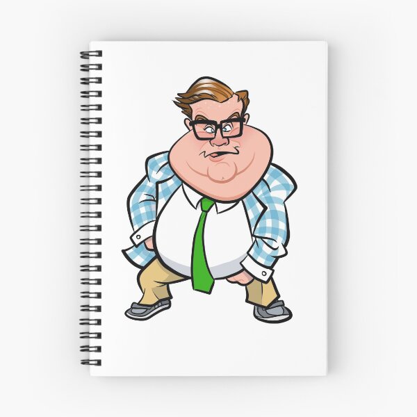 Item preview, Matt Foley designed and sold by binarygod.