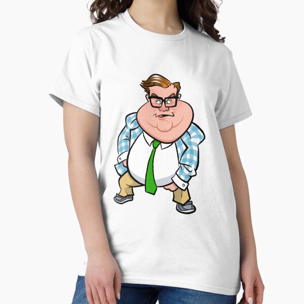 Item preview, Matt Foley designed and sold by binarygod.