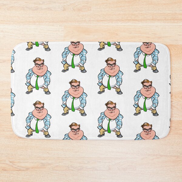 Item preview, Matt Foley designed and sold by binarygod.