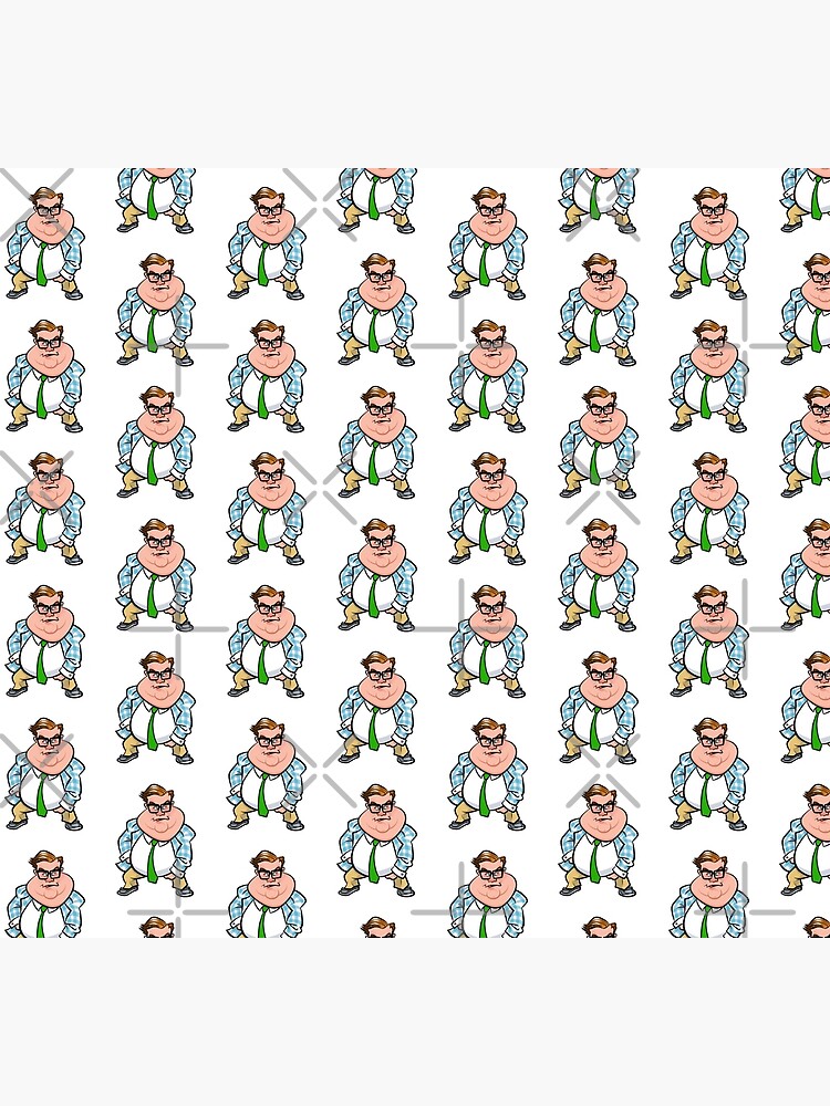 Matt Foley by binarygod