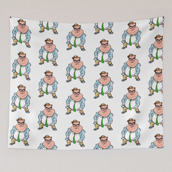 Item preview, Matt Foley designed and sold by binarygod.