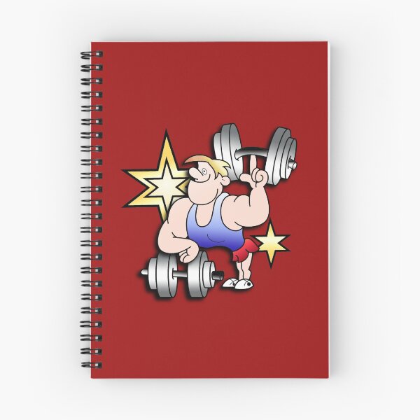 Item preview, Strongman designed and sold by KrossKiwi.
