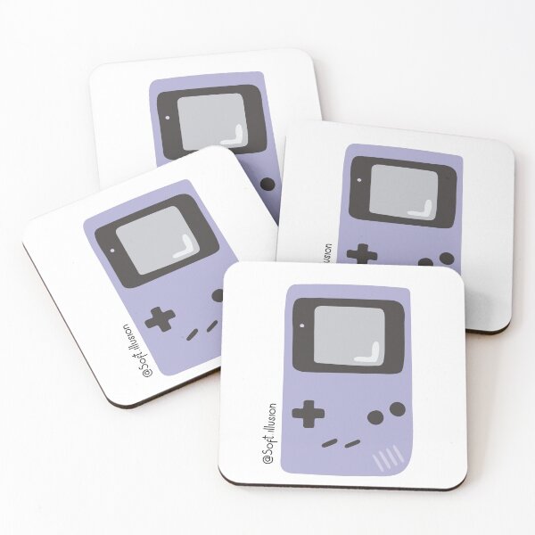 Item preview, Gameboy designed and sold by Softillusion.