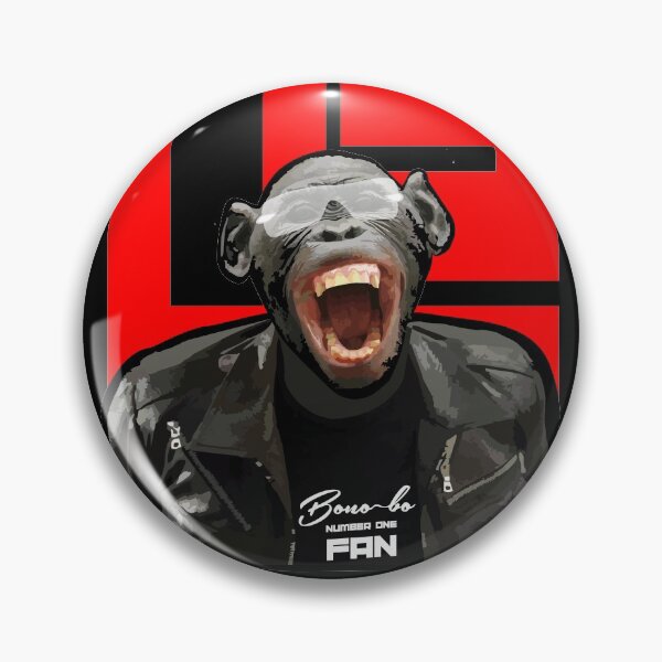 Item preview, Bono-Bo Number One Fan designed and sold by GR8DZINE.