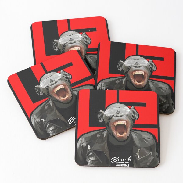 Item preview, Bono-Bo Number One Fan designed and sold by GR8DZINE.