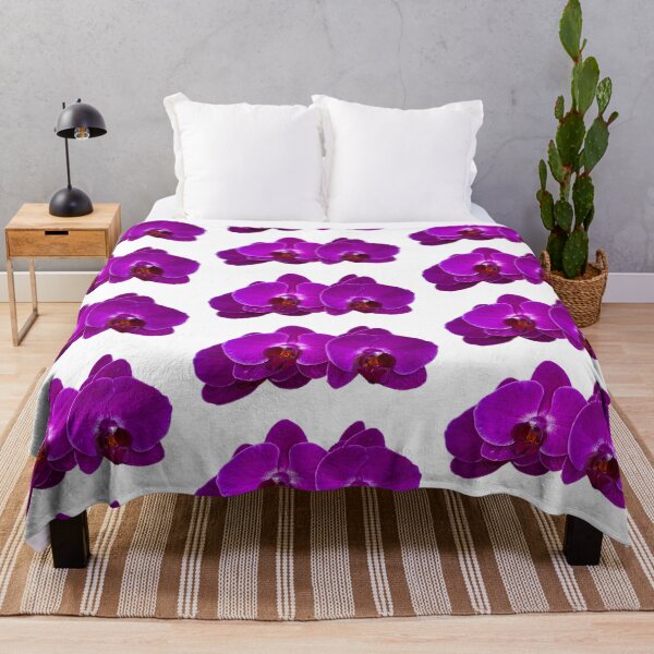 Item preview, Fuchsia Phalaenopsis designed and sold by photorolandi.