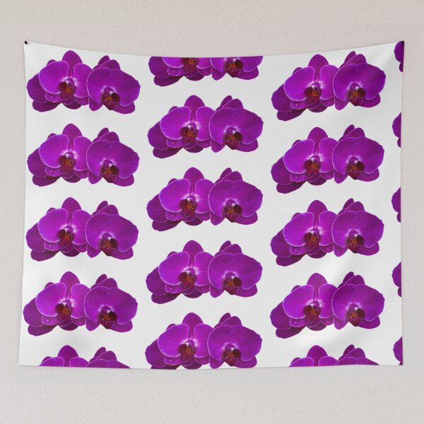Item preview, Fuchsia Phalaenopsis designed and sold by photorolandi.