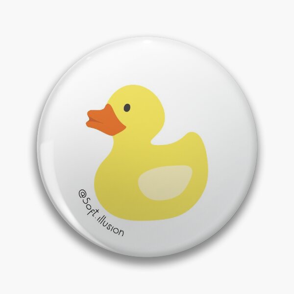 Item preview, Duckling from ule designed and sold by Softillusion.