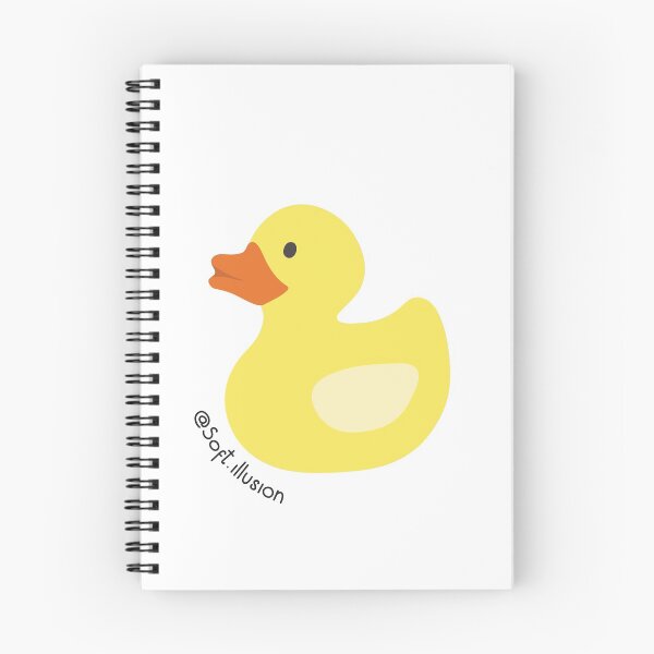 Item preview, Duckling from ule designed and sold by Softillusion.