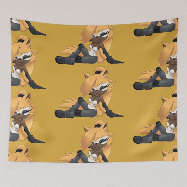 Item preview, Whisper the wolf designed and sold by MartinUve.