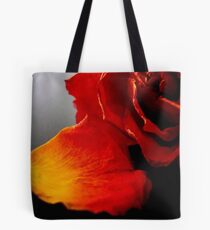 Apart - Macro ^ Tote Bag