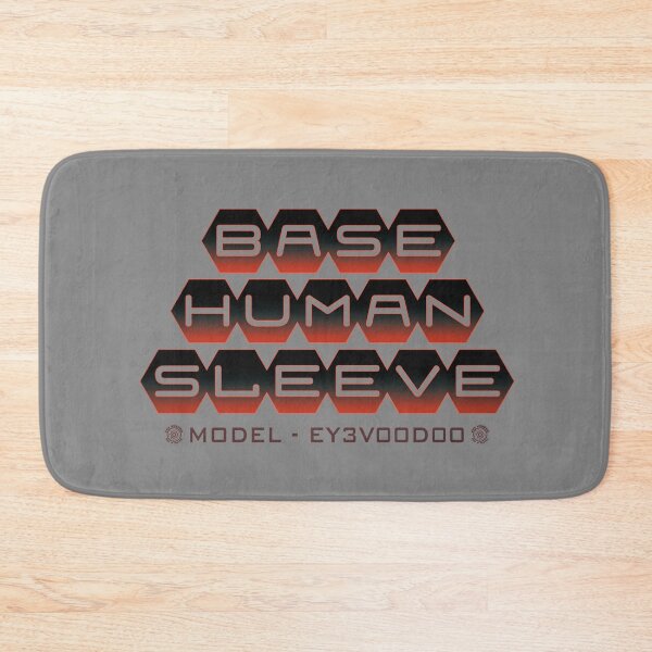 Item preview, Base Human Sleeve mk5 designed and sold by eyevoodoo.