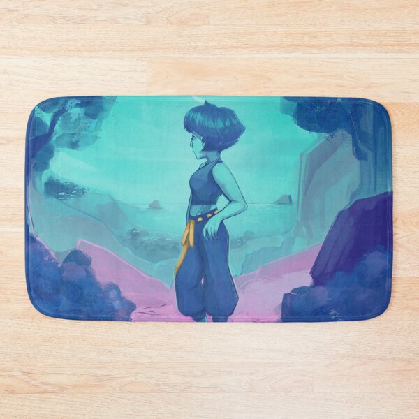 Item preview, Lapis Lazuli Why So Blue designed and sold by Sabboth Ochoa.