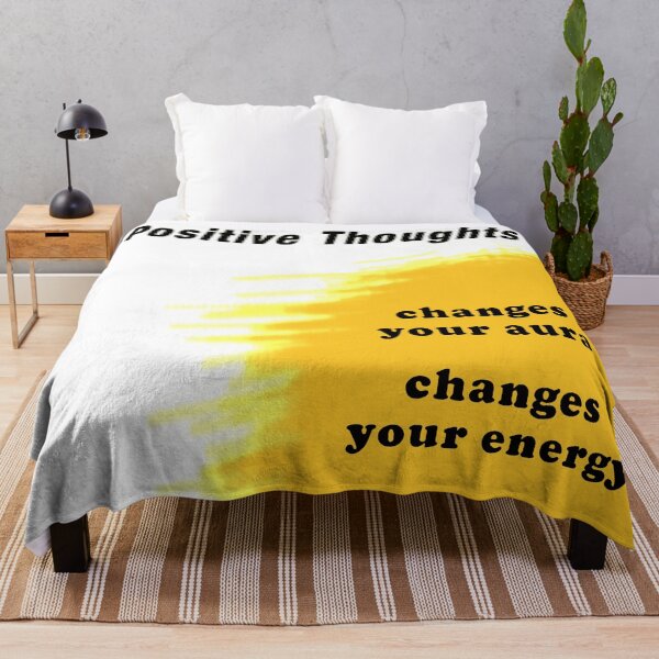Item preview, Positive Thoughts designed and sold by MindfulStoic.