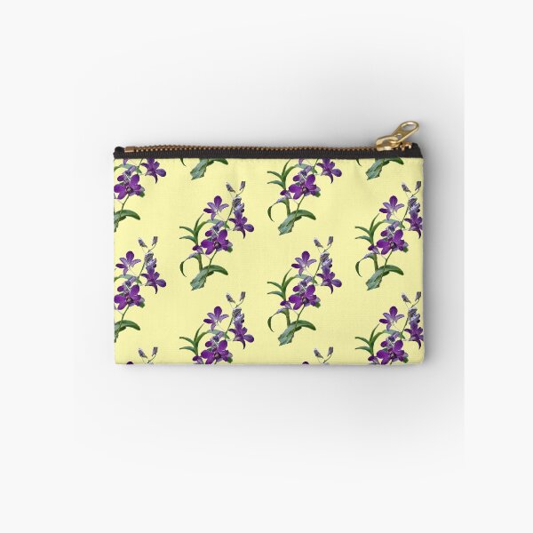 Item preview, Purple Cymbidium Orchids for iPad designed and sold by photorolandi.
