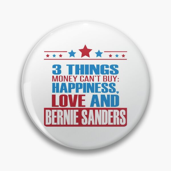 Item preview, You Can't Buy Bernie designed and sold by Jandsgraphics.
